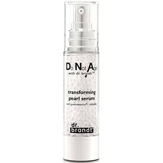 Dr. Brandt Do Not Age With Dr. Brandt Transforming Pearl Skin Serum 40ml