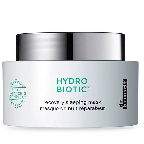 Dr. Brandt Hydro Biotic Recovery Sleeping Skin Mask 1.7oz