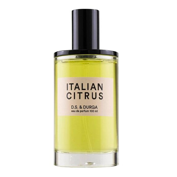 D.S.& Durga Italian Citrus For Men Eau De Parfum 100ml