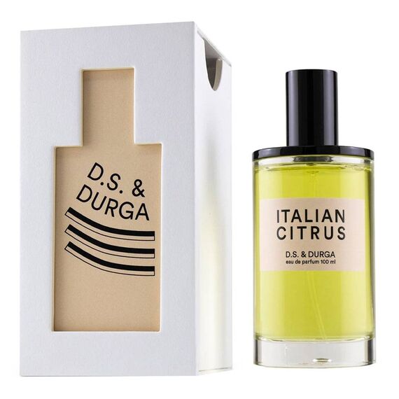 D.S.& Durga Italian Citrus For Men Eau De Parfum 100ml, 5 image