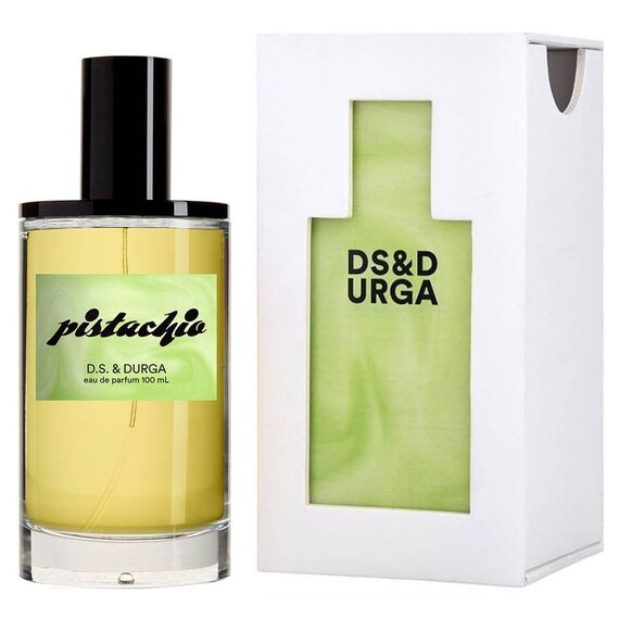 D.S.& Durga Pistachio Eau De Parfum 100ml, 2 image