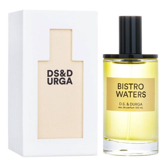 D.S.& Durga Bistro Waters Eau De Parfum 100ml, 3 image