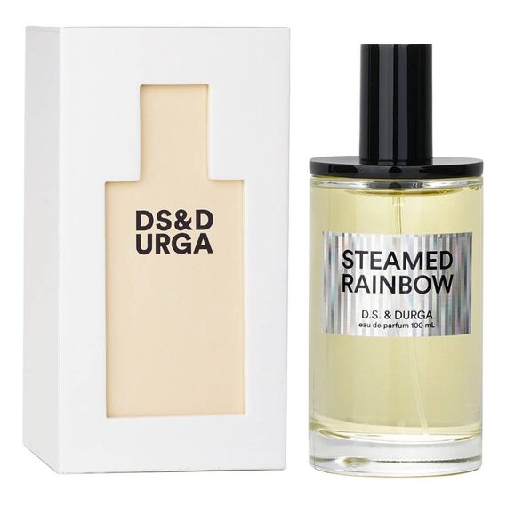 D.S.& Durga Steamed Rainbow Eau De Parfum 100ml, 3 image