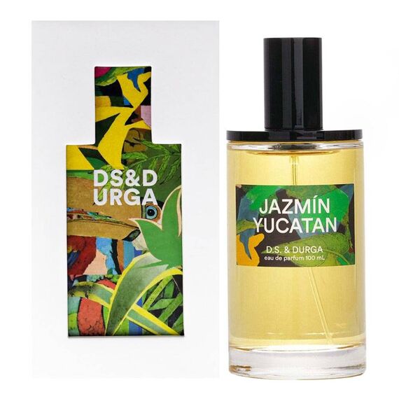 D.S.& Durga Jazmin Yucatan Eau De Parfum 100ml, 2 image