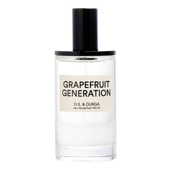 D.S.& Durga Grapefruit Generation Eau De Parfum 100ml
