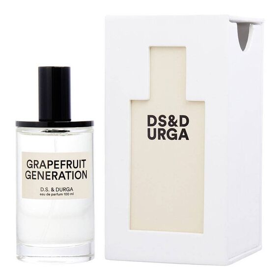 D.S.& Durga Grapefruit Generation Eau De Parfum 100ml, 5 image