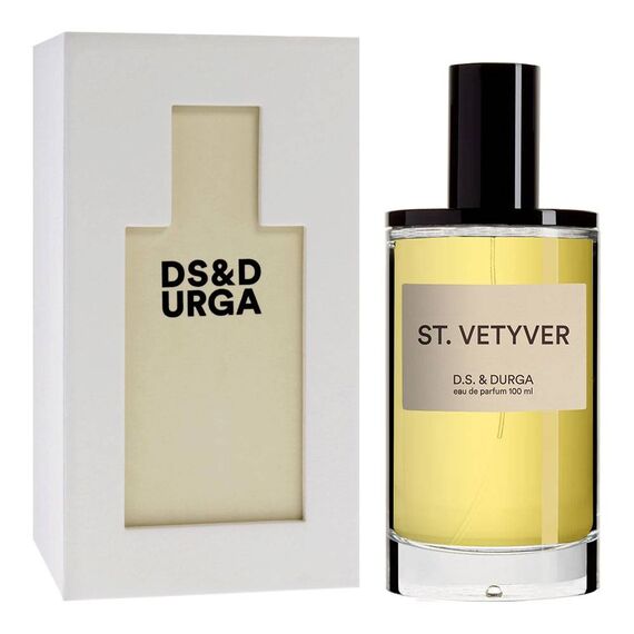 D.S.& Durga ST. Vetyver Eau De Parfum 100ml, 3 image