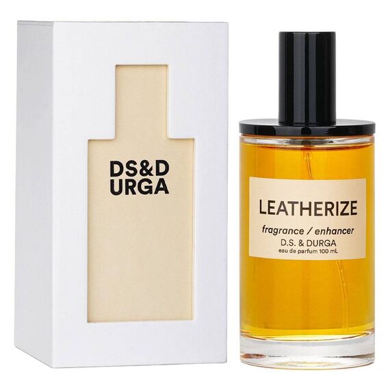D.S.& Durga Leatherize Eau De Parfum 100ml, 5 image