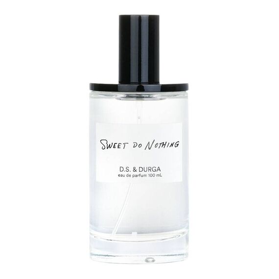 D.S.& Durga Sweet Do Nothing Eau De Parfum 100ml
