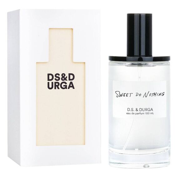 D.S.& Durga Sweet Do Nothing Eau De Parfum 100ml, 3 image