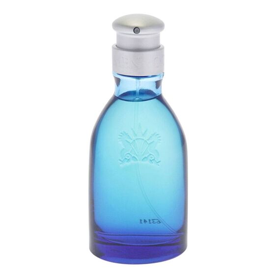 Giorgio Beverly Hills Ocean Dream For Men Eau De Toilette 100ml