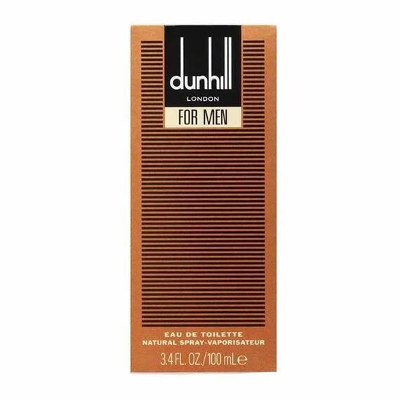 Dunhill For Men Eau de Toilette 100ml, 3 image