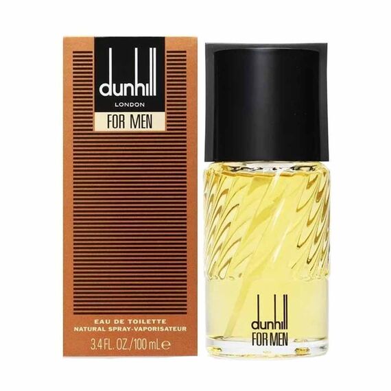 Dunhill For Men Eau de Toilette 100ml, 2 image