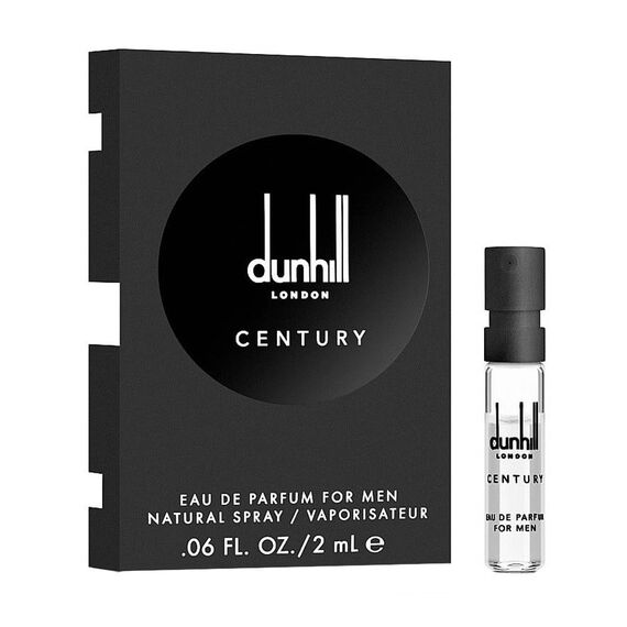 Dunhill Century For Men Eau de Parfum 2ml