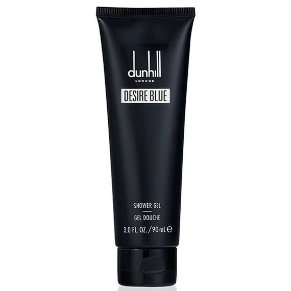 Dunhill Desire Blue For Men Shower Gel 90ml