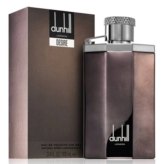 Dunhill Desire Platinum For Men Eau de Toilette 100ml, 2 image