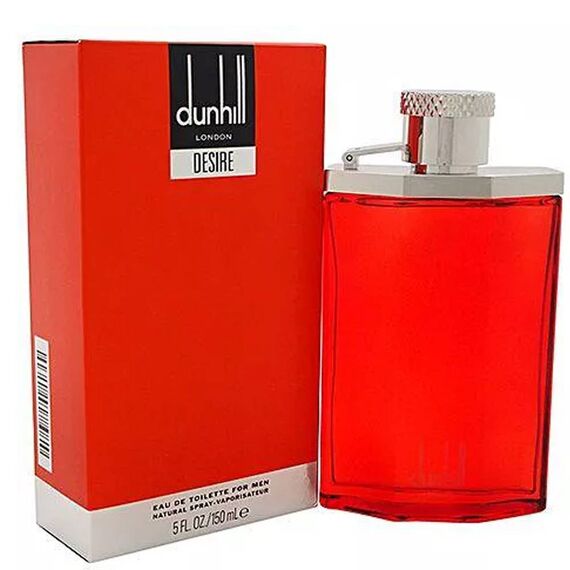 Dunhill Desire Red For Men Eau de Toilette 150ml, 2 image