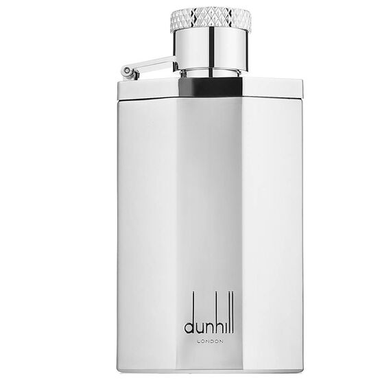 Dunhill Desire Silver For Men Eau de Toilette 100ml