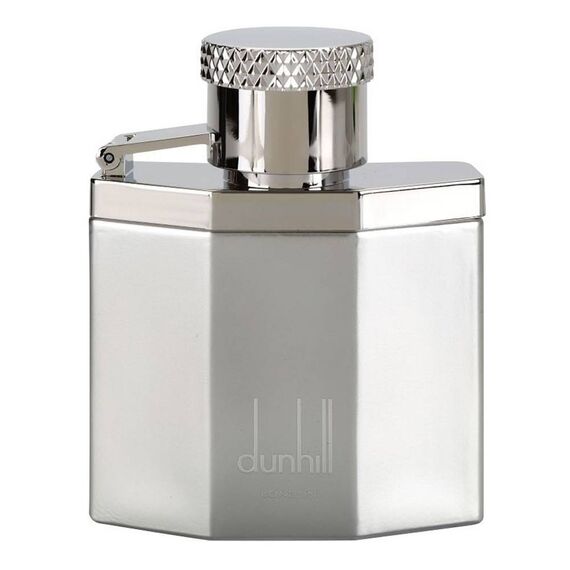Dunhill Desire Silver For Men Eau de Toilette 50ml