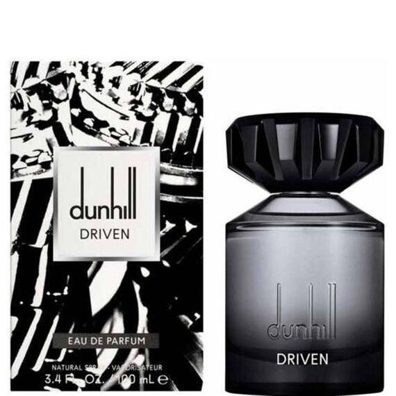 Dunhill Driven For Men Eau de Parfum 100ml, 2 image