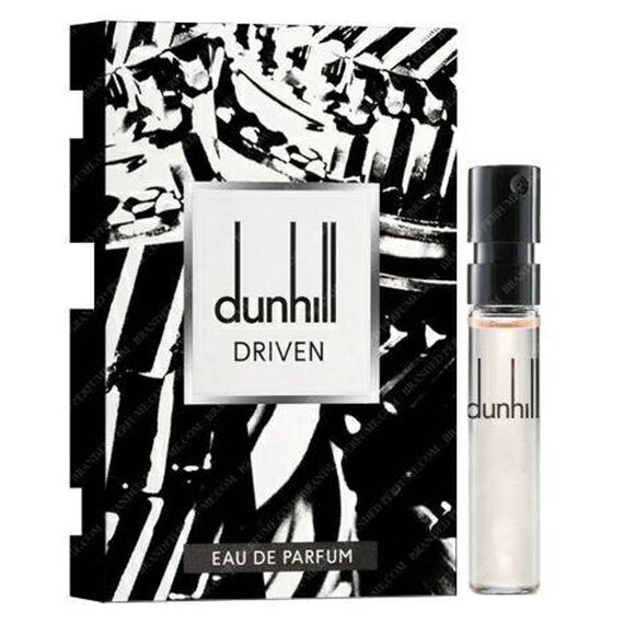 Dunhill Driven For Men Eau de Parfum 2ml
