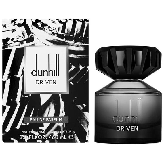 Dunhill Driven For Men Eau de Parfum 60ml, 2 image