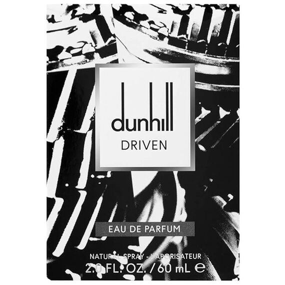 Dunhill Driven For Men Eau de Parfum 60ml, 5 image