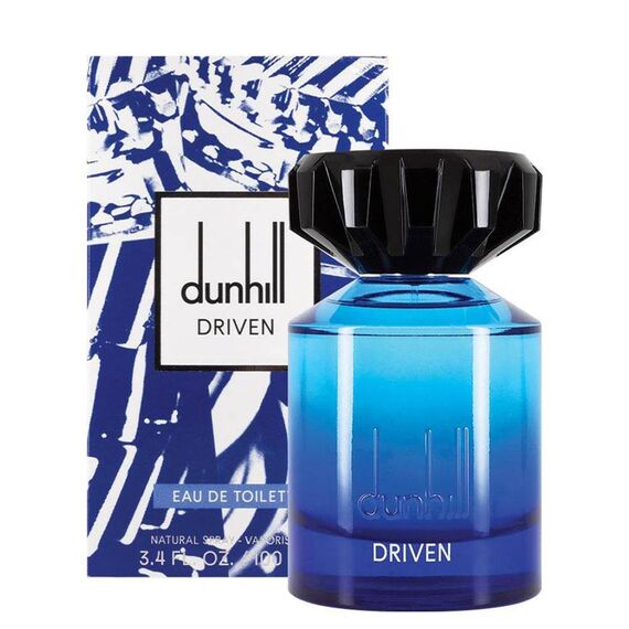Dunhill Driven For Men Eau de Toilette 100ml, 2 image