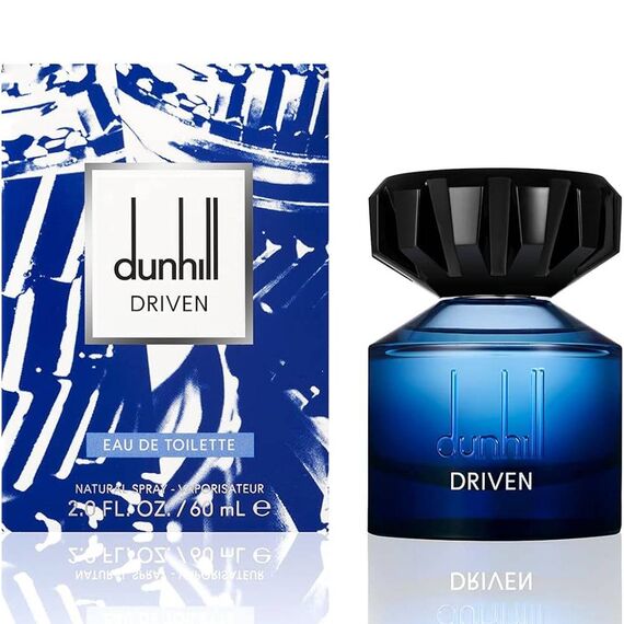 Dunhill Driven For Men Eau de Toilette 60ml, 2 image