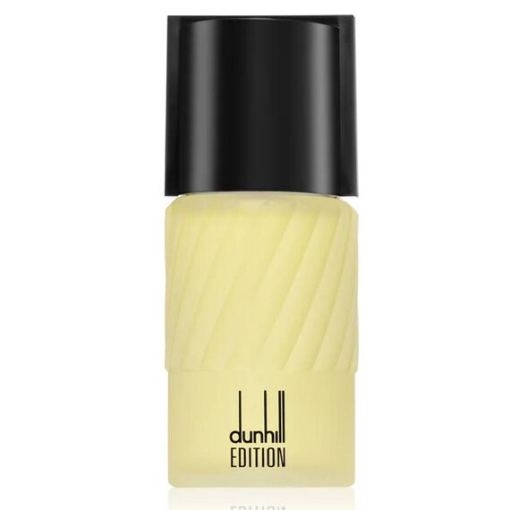 Dunhill Edition For Men Eau de Toilette 100ml