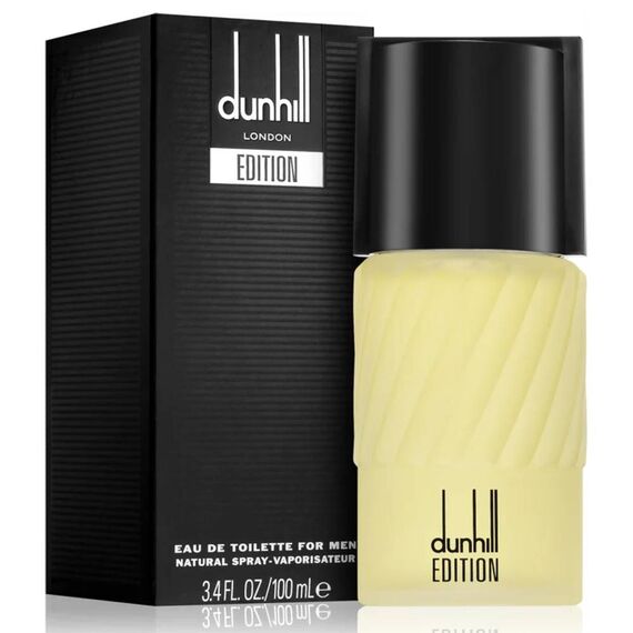 Dunhill Edition For Men Eau de Toilette 100ml, 2 image
