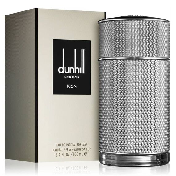 Dunhill Icon For Men Eau de Parfum 100ml, 4 image