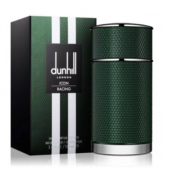Dunhill Icon Racing For Men Eau de Parfum 100ml, 3 image