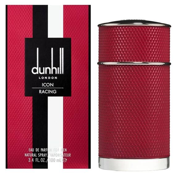 Dunhill Icon Racing Red For Men Eau de Parfum 100ml, 3 image