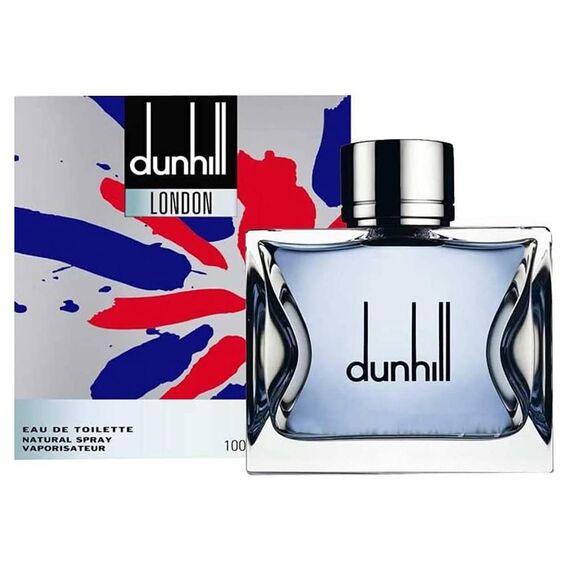 Dunhill London For Men Eau de Toilette 100ml, 2 image
