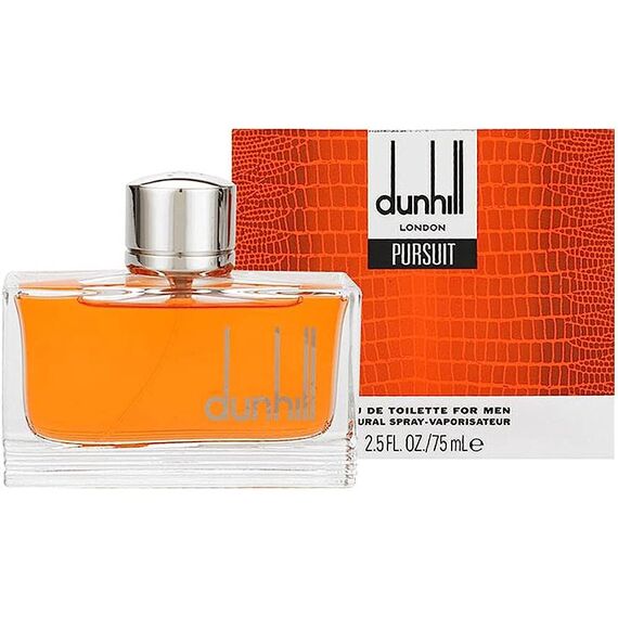 Dunhill Pursuit For Men Eau de Toilette 75ml, 6 image