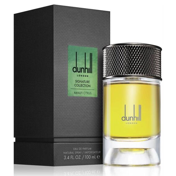 Dunhill Signature Collection Amalfi Citrus For Men Eau de Parfum 100ml, 2 image