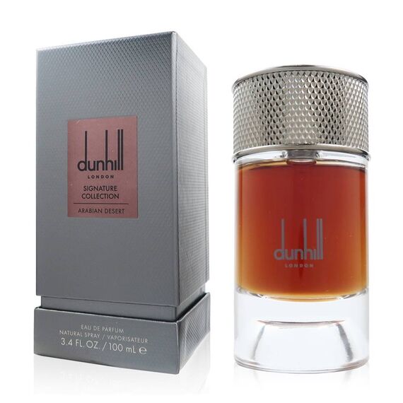 Dunhill Signature Collection Arabian Desert For Men Eau de Parfum 100ml, 2 image