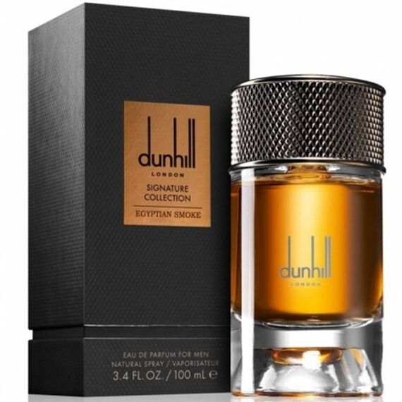 Dunhill Signature Collection Egyptian Smoke For Men Eau de Parfum 100ml, 2 image