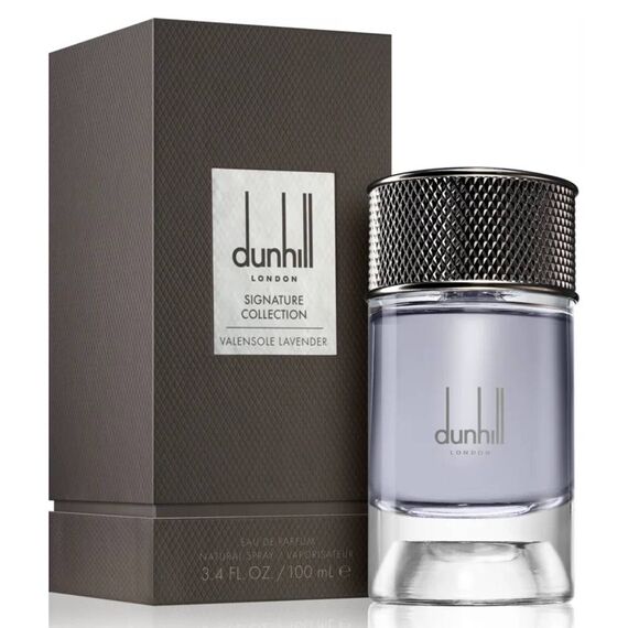 Dunhill Signature Collection Valensole Lavender For Men Eau de Parfum 100ml, 4 image