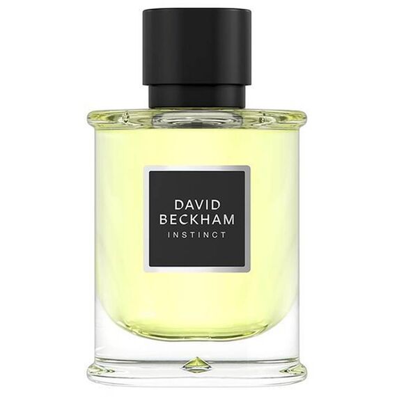 David Beckham Instinct For Men Eau de Parfum 75ml