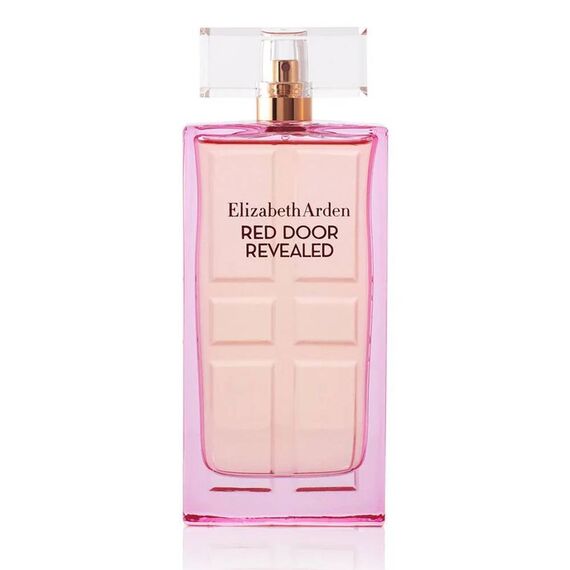 Elizabeth Arden Red Door Revealed For Women Eau De Parfum 100ml