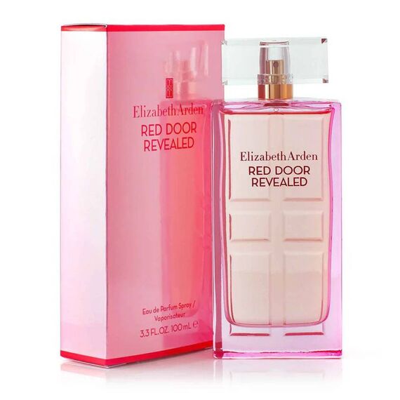 Elizabeth Arden Red Door Revealed For Women Eau De Parfum 100ml, 3 image