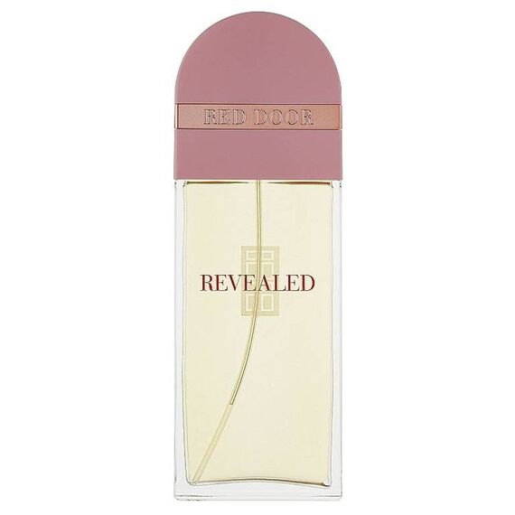 Elizabeth Arden Red Door Revealed For Women Eau de Parfum 100ml
