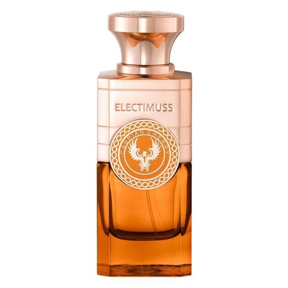 Electimuss Explorer Collection Caspian Cherry Pure Parfum 100ml