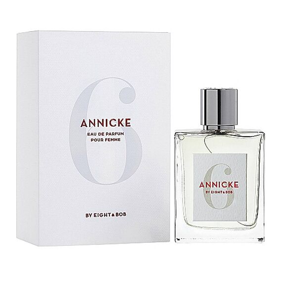 Eight & Bob Annicke 6 For Women Eau De Parfum 100ml, 3 image