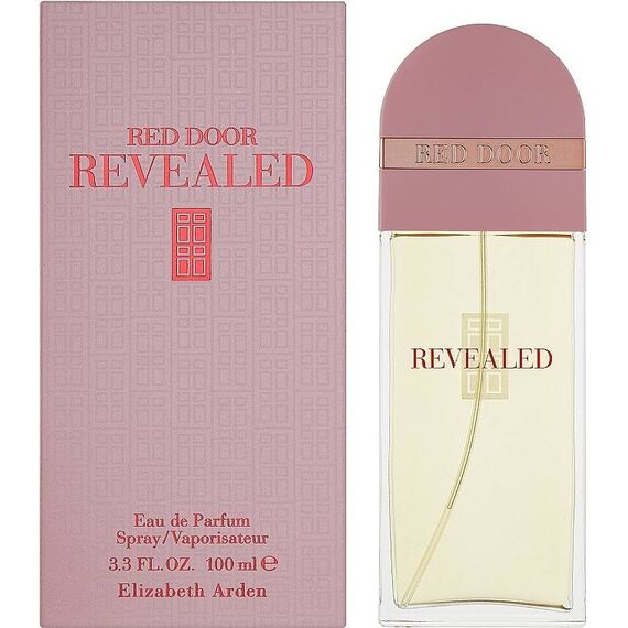 Elizabeth Arden Red Door Revealed For Women Eau de Parfum 100ml, 3 image
