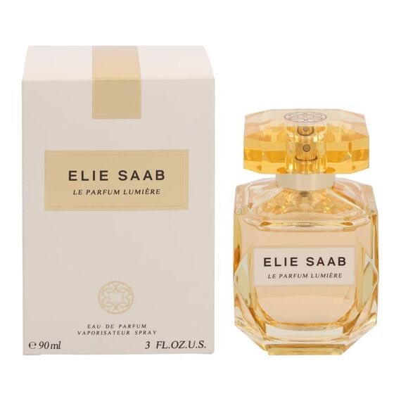 Elie Saab Le Parfum Lumiere For Women Eau de Parfum 90ml, 2 image