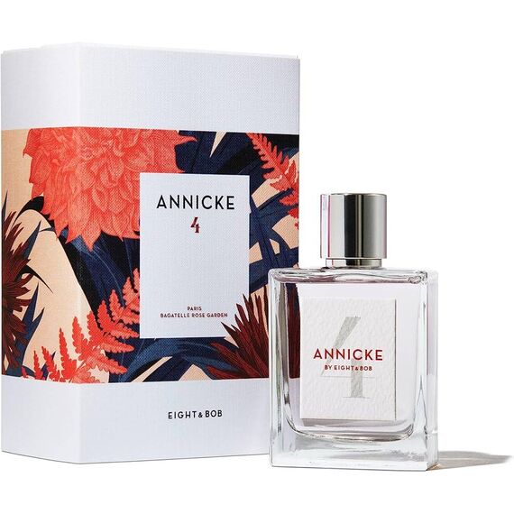 Eight & Bob Annicke 4 For Women Eau De Parfum 100ml, 5 image