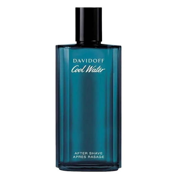 Davidoff Cool Water For Men After Shave 125ml